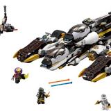 Set LEGO 70595